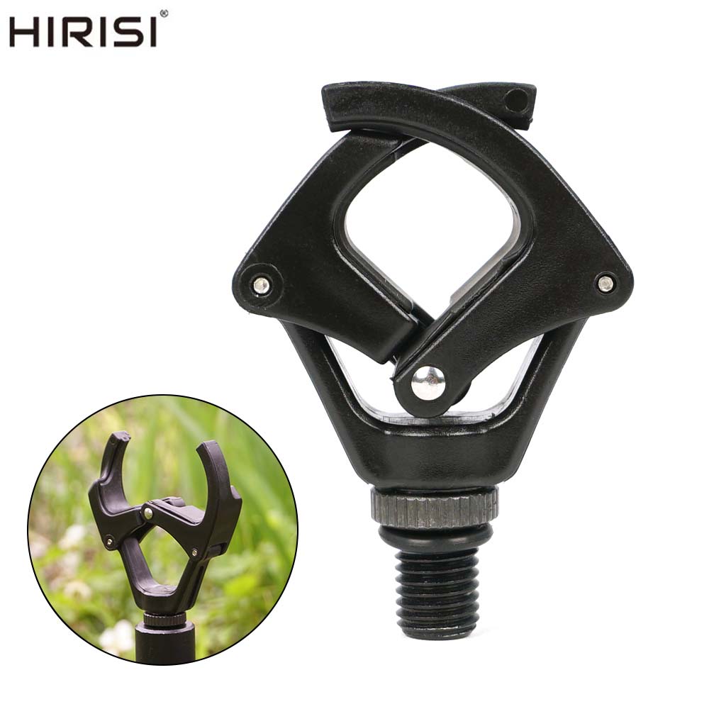 Fishing Rod Glove - Hirisi Olta Dinlenme Kafa Seti 1/2/3