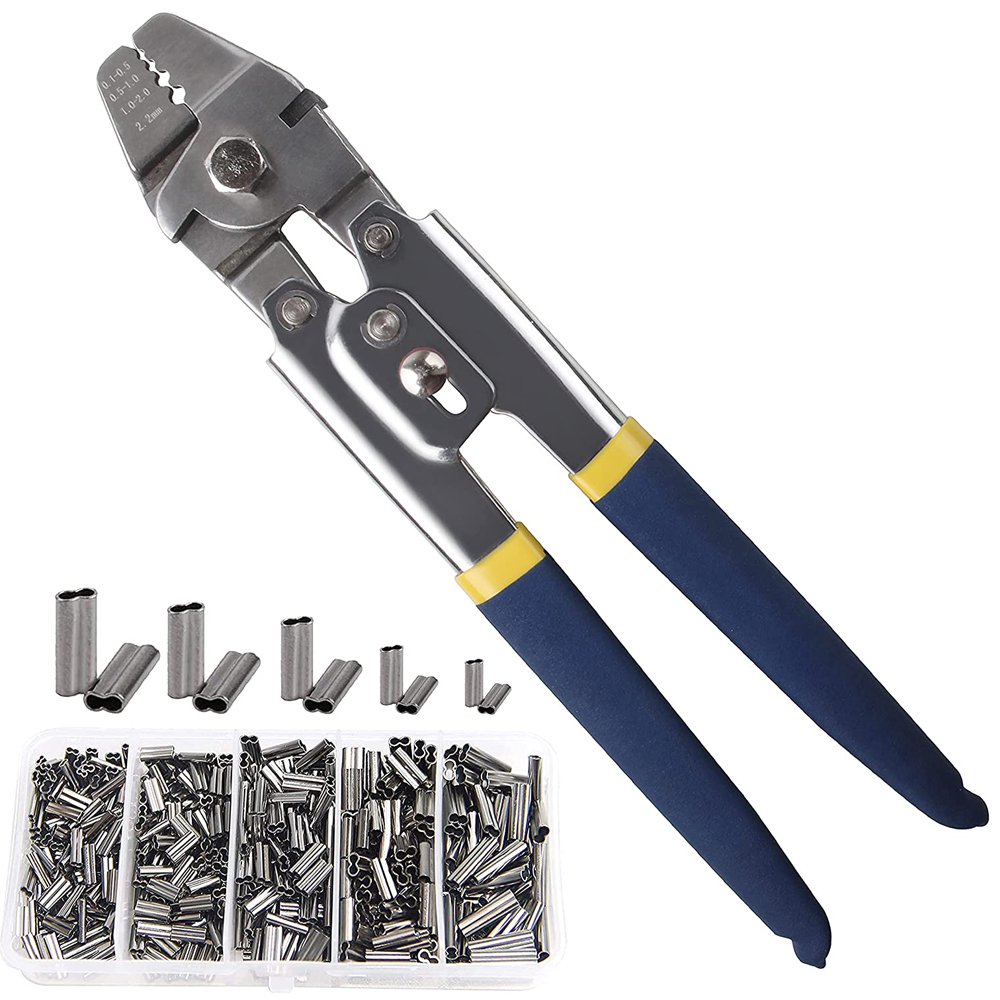 Fishing Equipment Shop - 300 adet kıvrım balıkçılık kollu seti