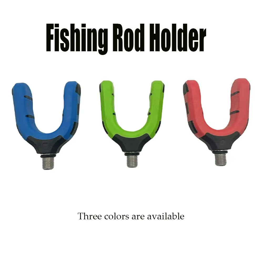 Fishing Rod Glove - 1 adet Rigtrip Ağır Hizmet Tipi