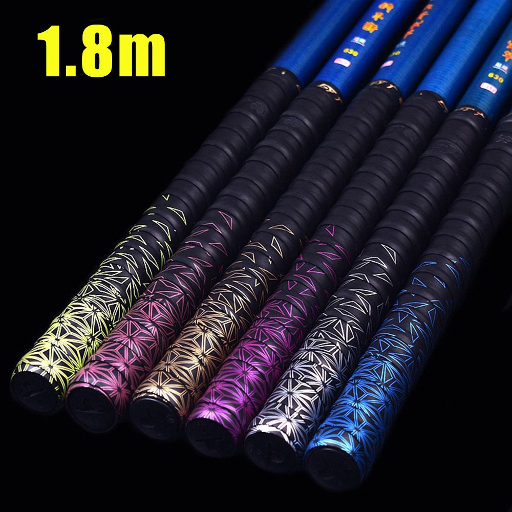 Fishing Rod Glove - 1.8 m kaymaz olta kavrama bandı
