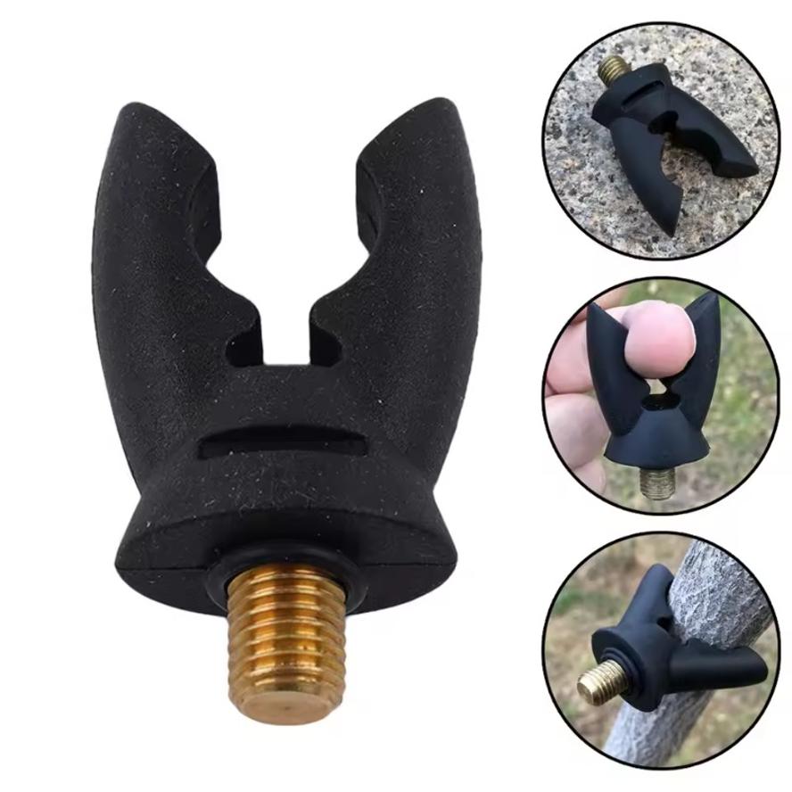 Fishing Rod Glove - Sazan olta tutucu kauçuk kavrama çubuk