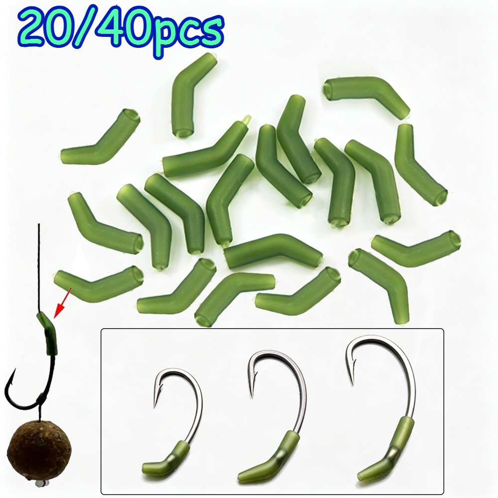 Fishing Equipment Carp - Sazan Balıkçılığı İğne Bağlayıcıları Dolaşma Önleyici
