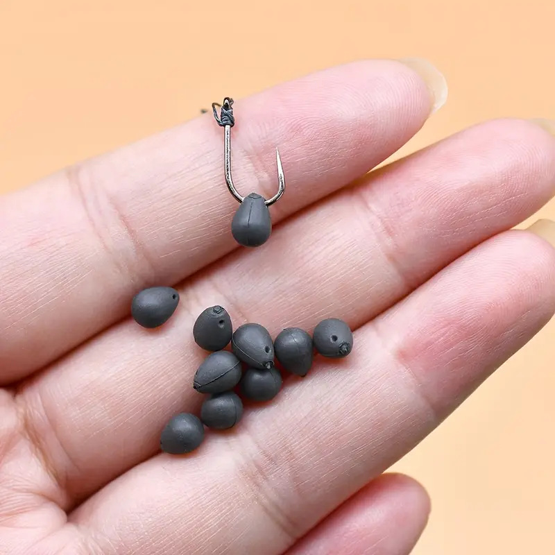 Fishing Equipment Carp - Sazan Balıkçılığı Aksesuarları İğne Üzerine Takılan