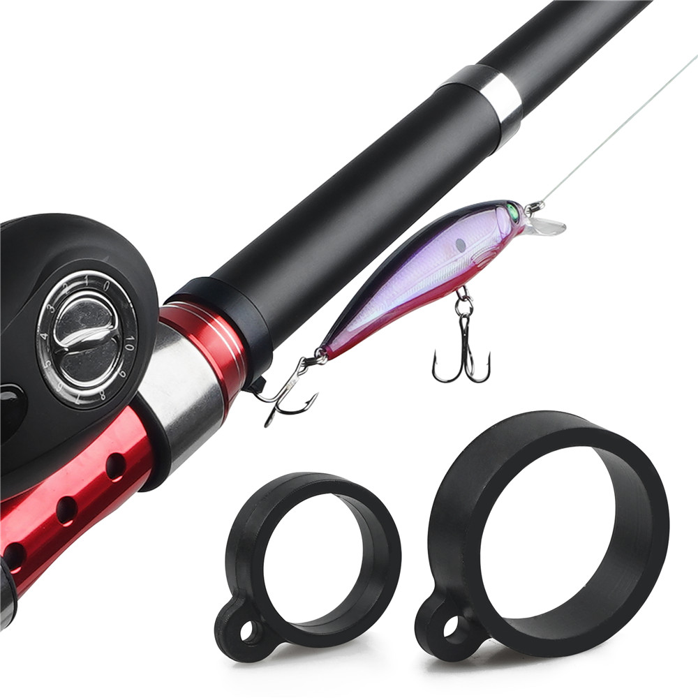 Fishing Equipment Shop - Olta balıkçılık yem askı için 10