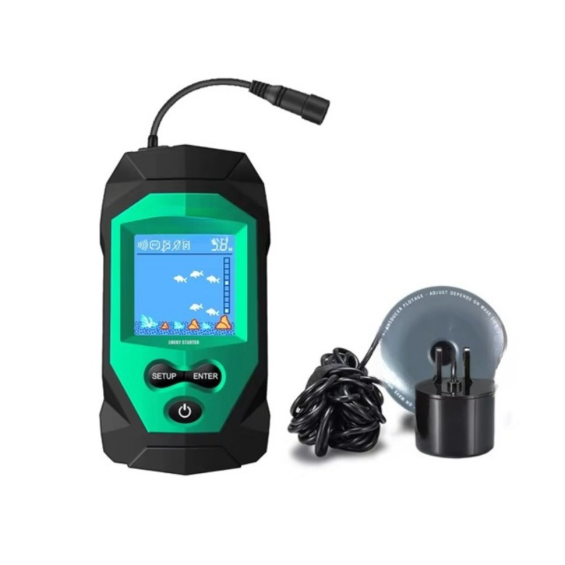 Fishing Equipment Manufacturers - FL068-T Tüm su türleri için 45
