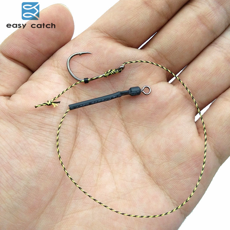 18 adet Sazan Balıkçılık kanca - Fishing Equipment Shop incelemesi ve fiyatı