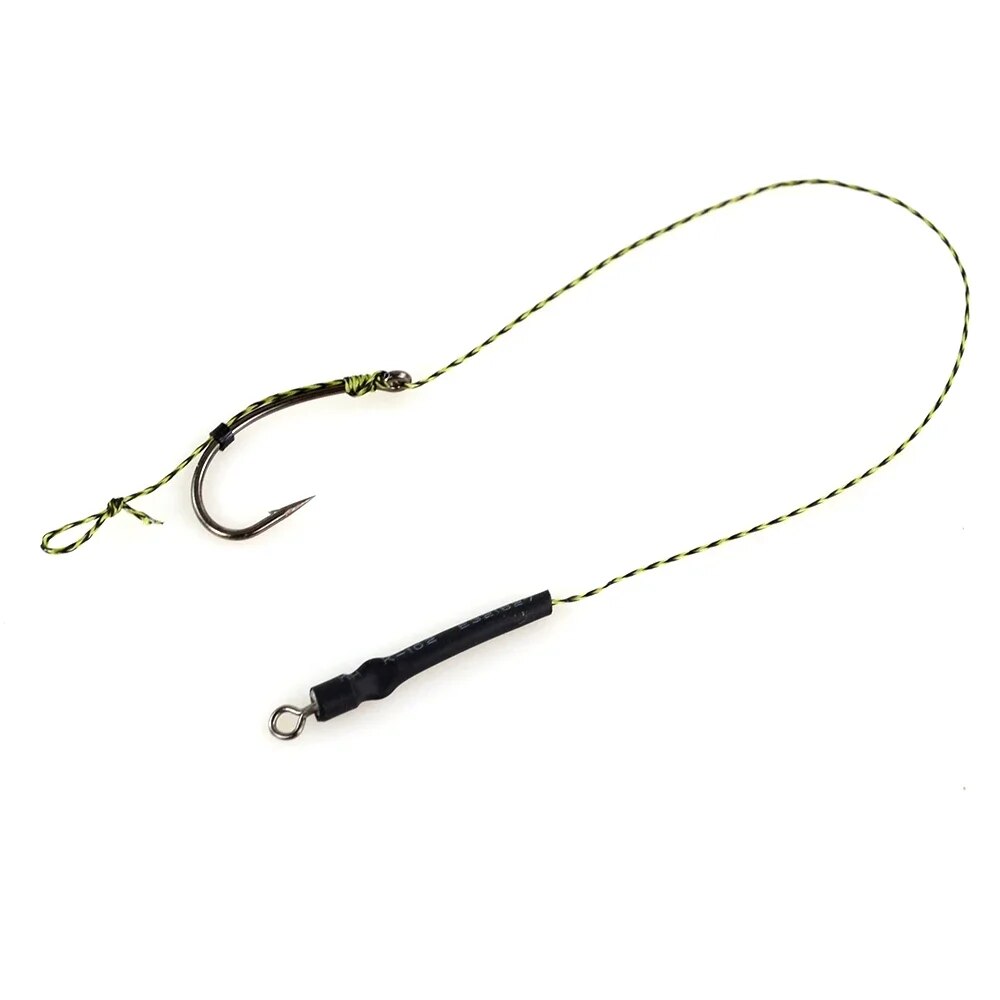 Hirisi 24 adet Sazan Balıkçılı - Fishing Equipment Carp incelemesi ve fiyatı
