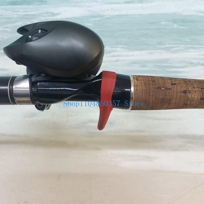 Dostu Olta Sapı Silikon Tetikl - Fishing Rod Glove incelemesi ve fiyatı