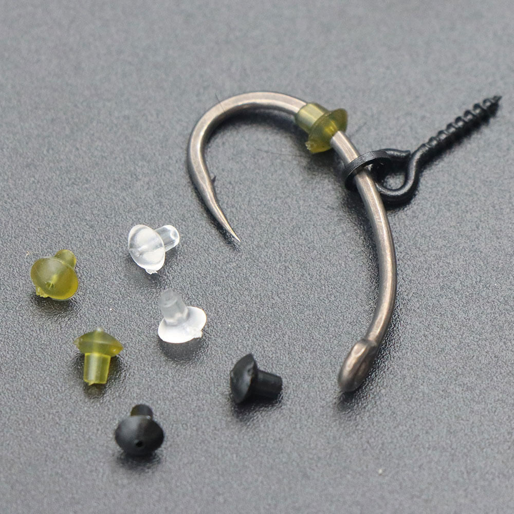 50 adet Sazan Balıkçılık Kanca - Fishing Equipment Carp incelemesi ve fiyatı