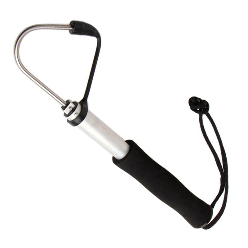 Teleskopik Geri Çekilebilir Ba - Landing Net Telescopic incelemesi ve fiyatı
