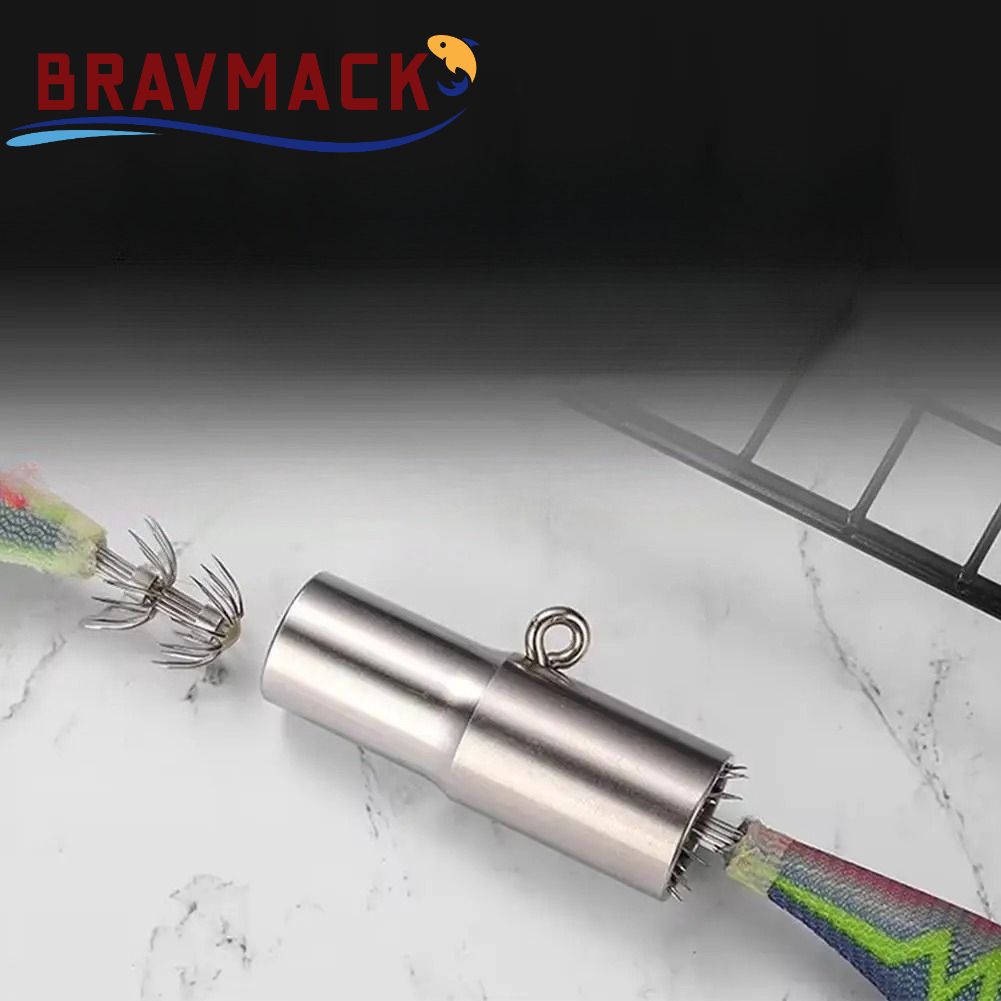 BRAVMACK Kalamar Kancası Düzel - Fishing Equipment Carp incelemesi ve fiyatı