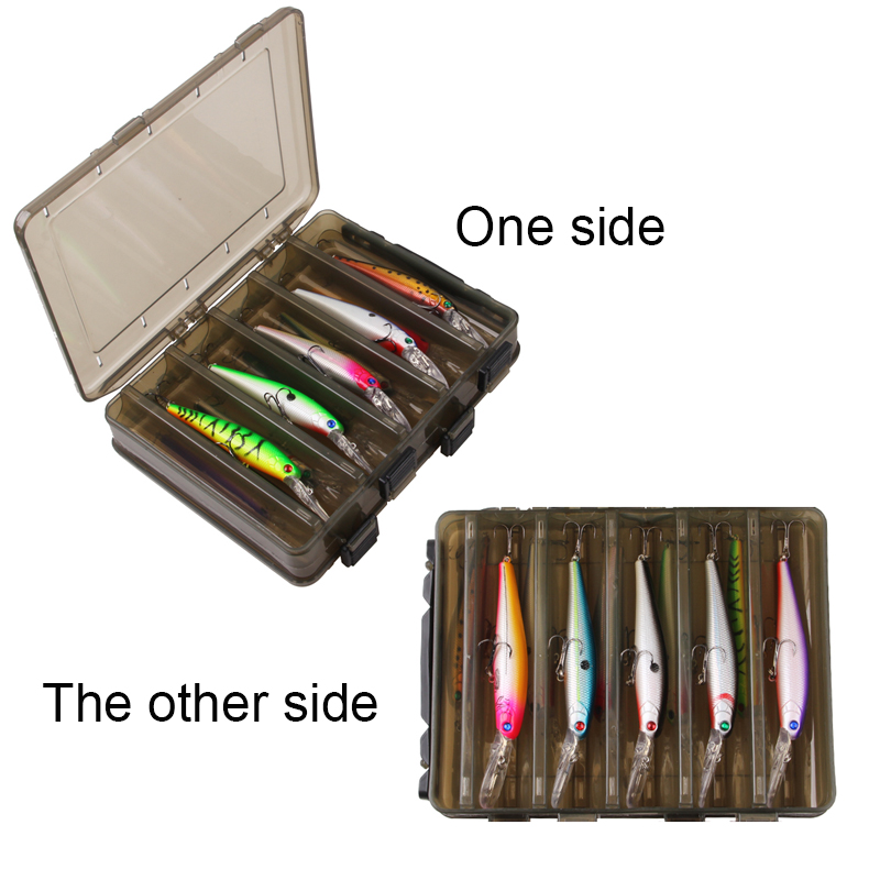 10 adet zoka yapay balık 13.6g - Fishing Equipment Shop incelemesi ve fiyatı