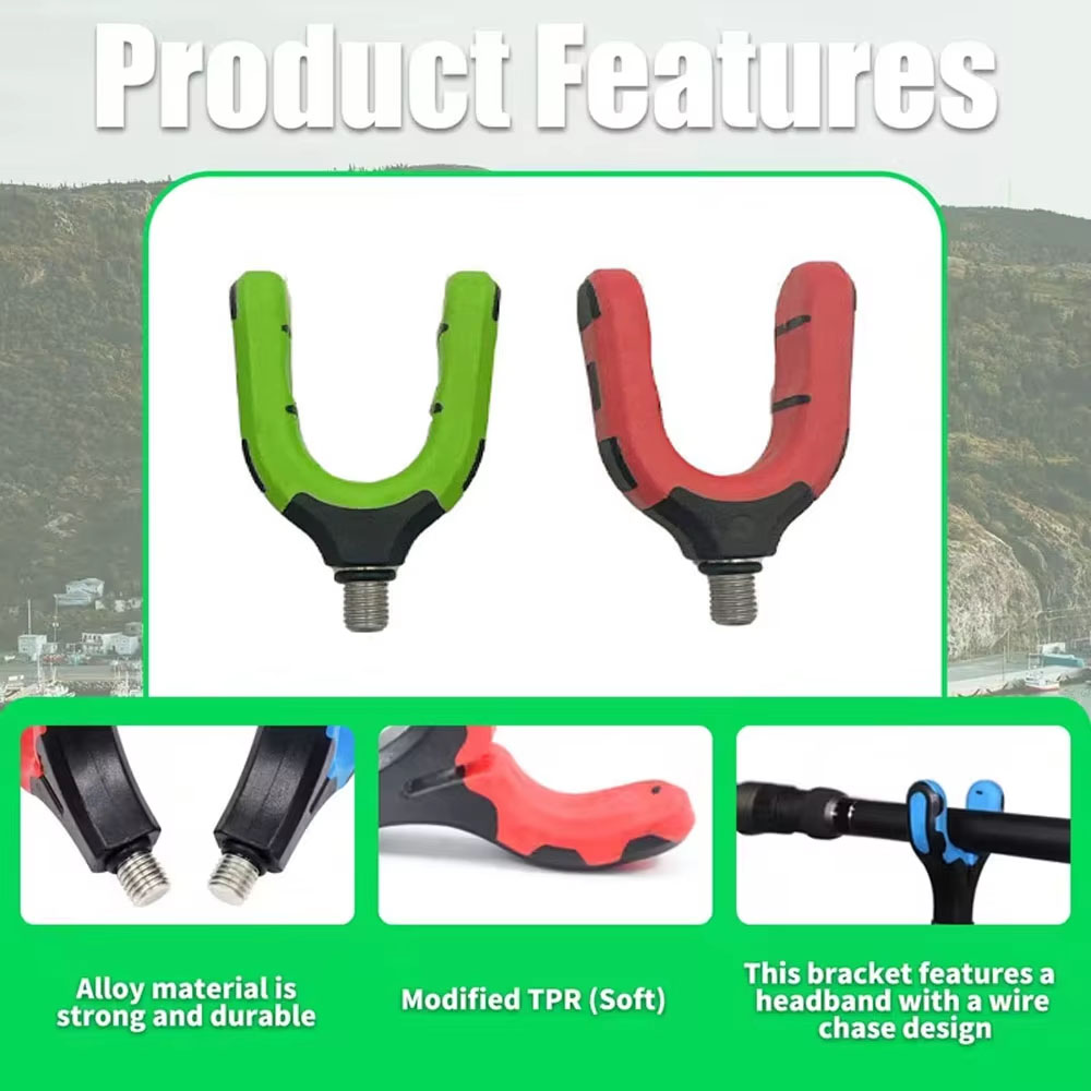 1 adet Rigtrip Ağır Hizmet Tip - Fishing Rod Glove incelemesi ve fiyatı