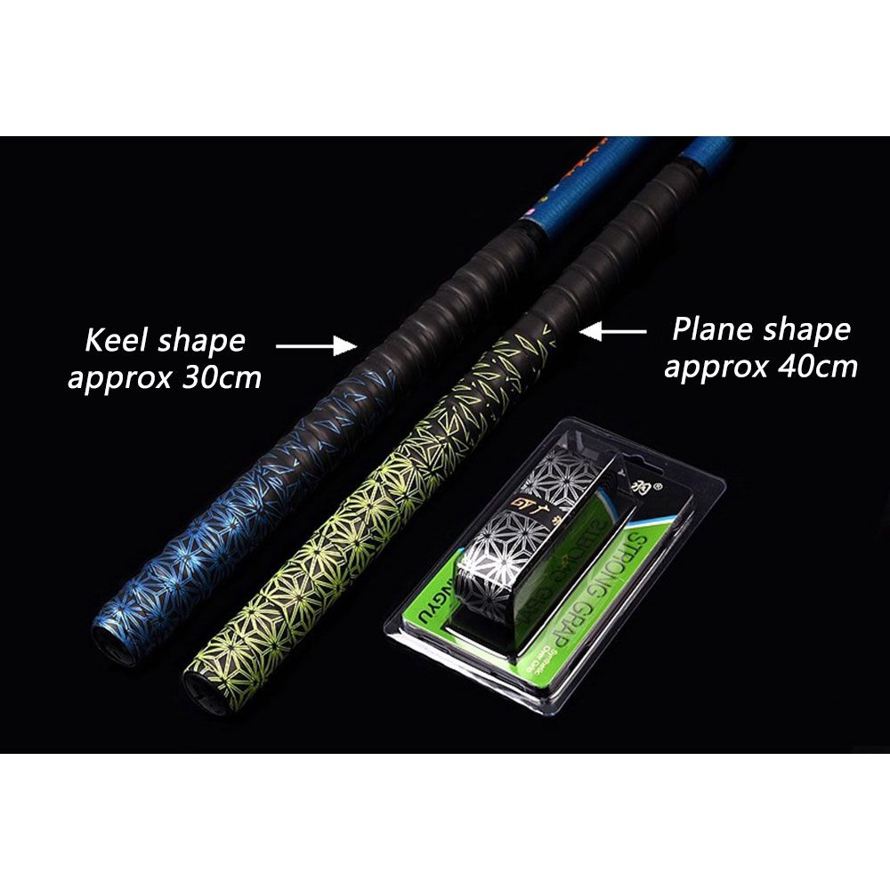 1.8 m kaymaz olta kavrama band - Fishing Rod Glove incelemesi ve fiyatı