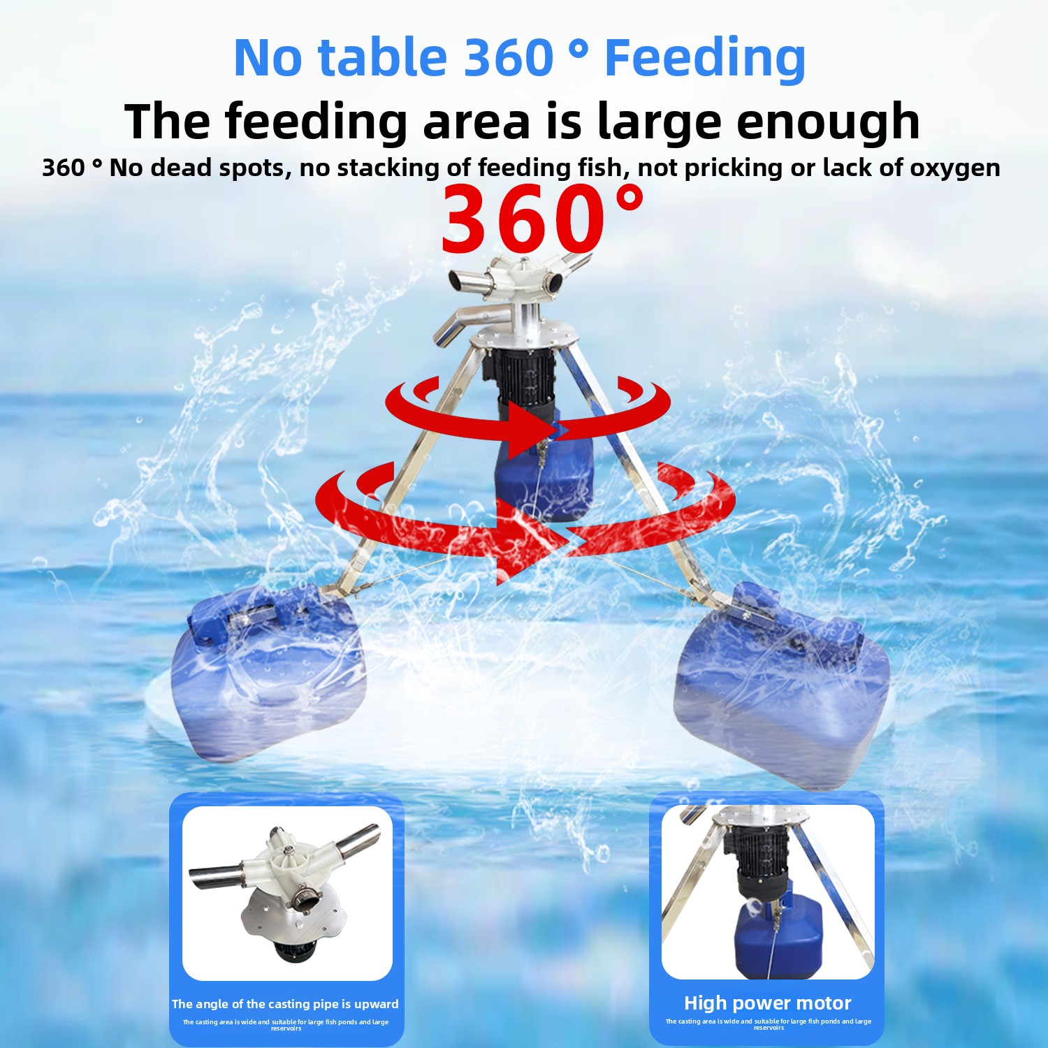 Balık Havuzu Balık Atma Makine - Fishing Equipment Manufacturers incelemesi ve fiyatı
