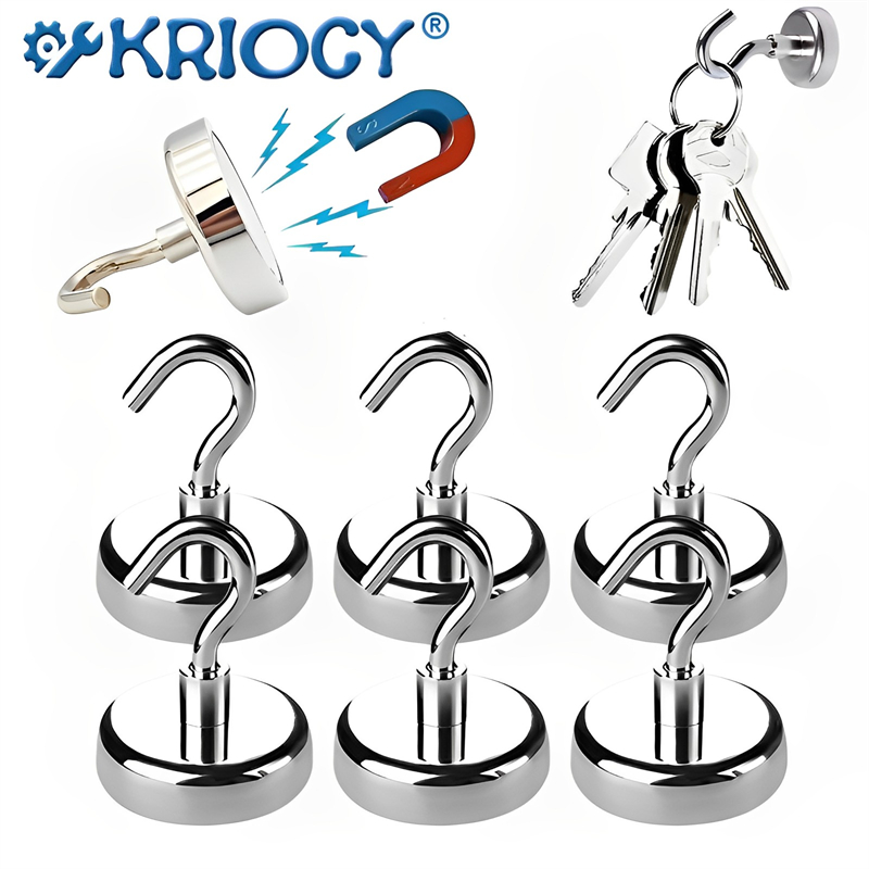 Güçlü güçlü yuvarlak neodimyum - Fishing Equipment Carp incelemesi ve fiyatı