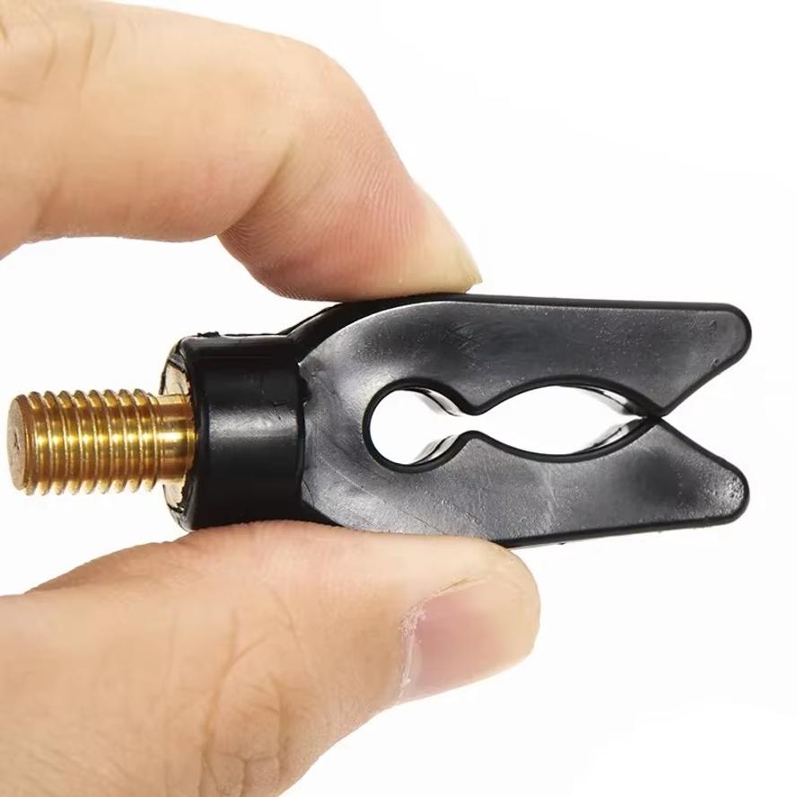 Sazan olta tutucu kauçuk kavra - Fishing Rod Glove incelemesi ve fiyatı