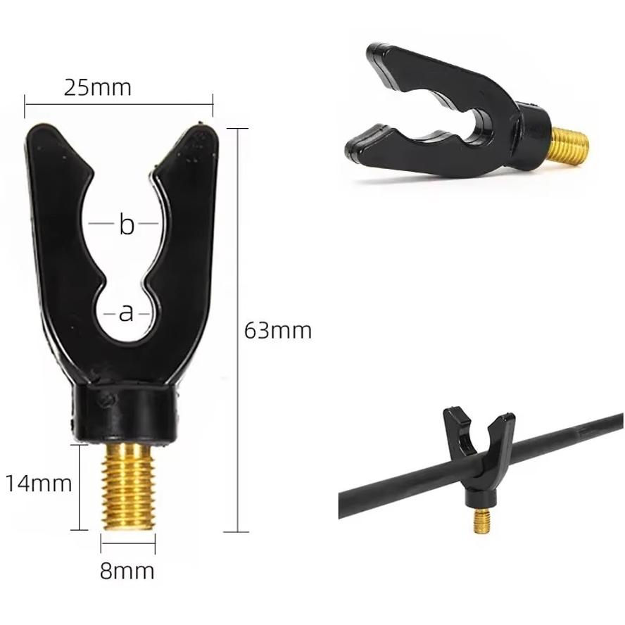 Sazan olta tutucu kauçuk kavra - Fishing Rod Glove incelemesi ve fiyatı