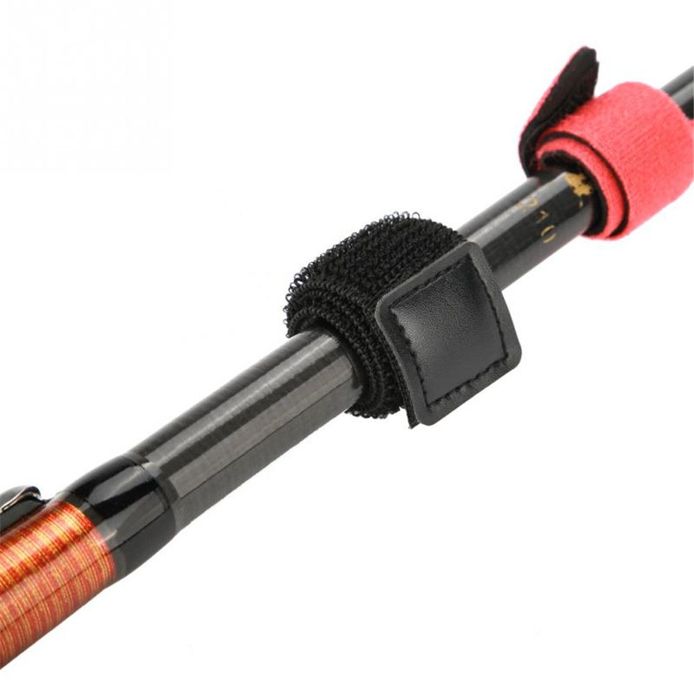 Kırmızı mavi siyah neopren olt - Fishing Rod Glove incelemesi ve fiyatı