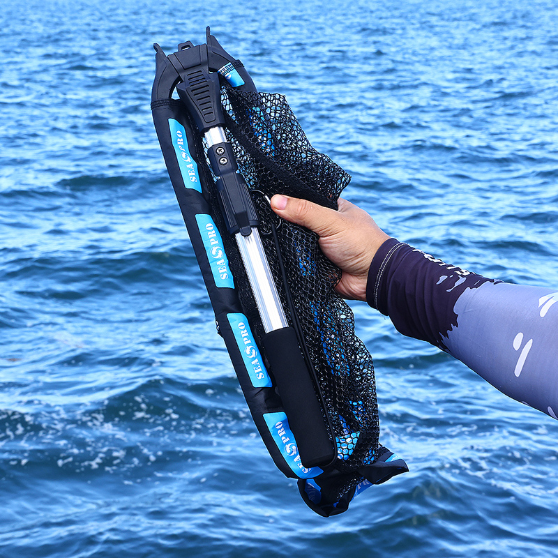 WEIHE 1 Adet Taşınabilir Katla - Landing Net Telescopic incelemesi ve fiyatı