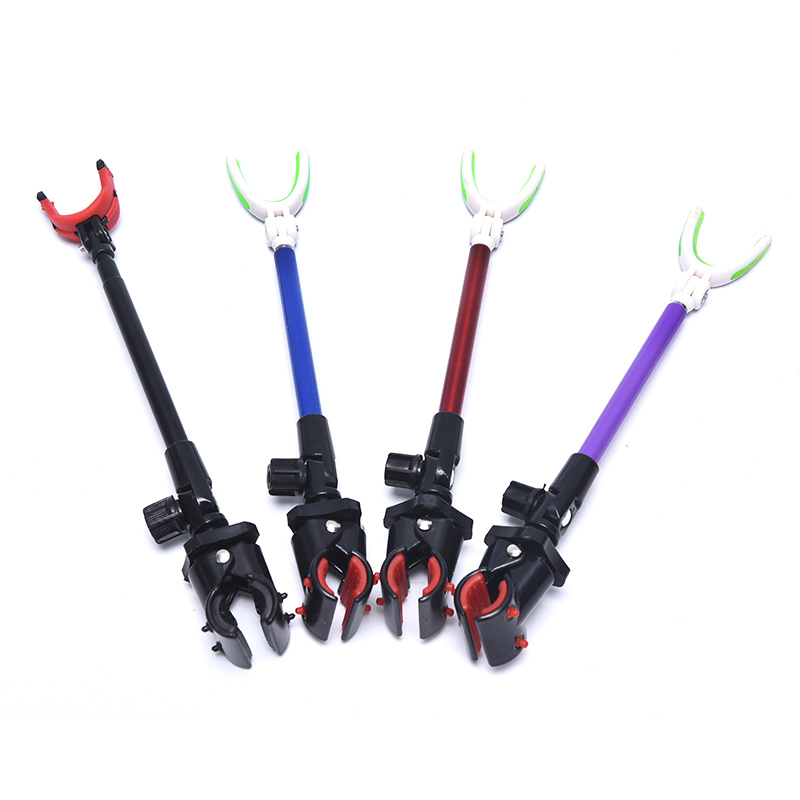 YENİ Teleskopik Olta Tutucu 3  - Fishing Rod Glove incelemesi ve fiyatı