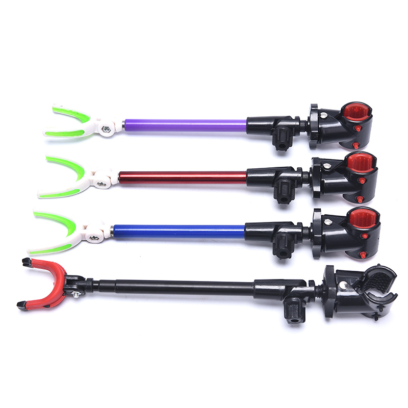 YENİ Teleskopik Olta Tutucu 3  - Fishing Rod Glove incelemesi ve fiyatı