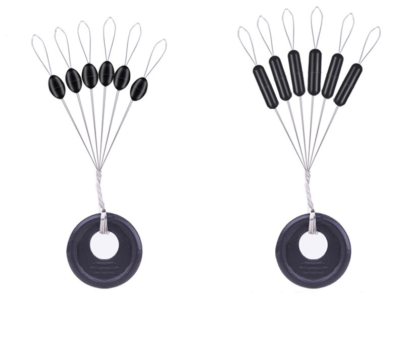 120 adet/takım direnci uzay fa - Fishing Equipment Carp incelemesi ve fiyatı