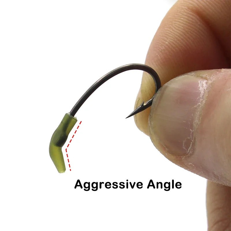 Sazan Balıkçılığı İğne Bağlayı - Fishing Equipment Carp incelemesi ve fiyatı