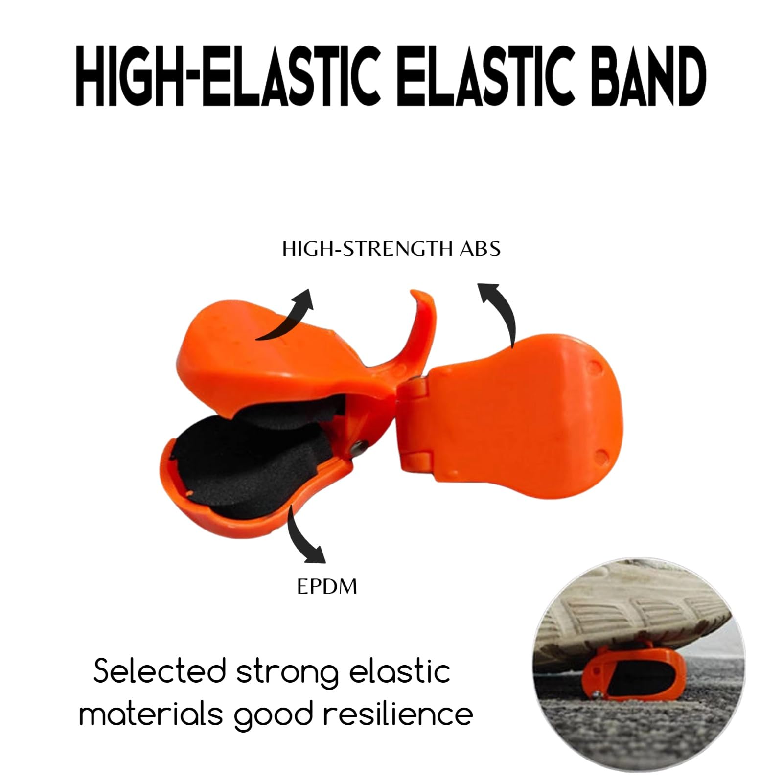 2 adet hızlı takılan olta klip - Fishing Rod Glove incelemesi ve fiyatı