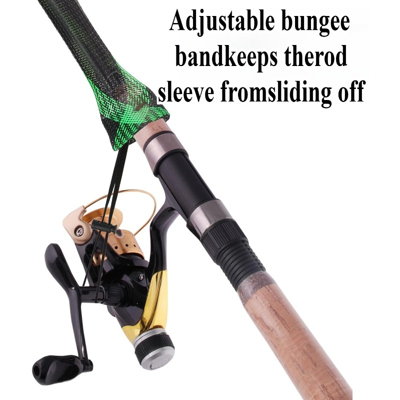 Yeniden Kullanılabilir Olta Ko - Fishing Rod Glove incelemesi ve fiyatı