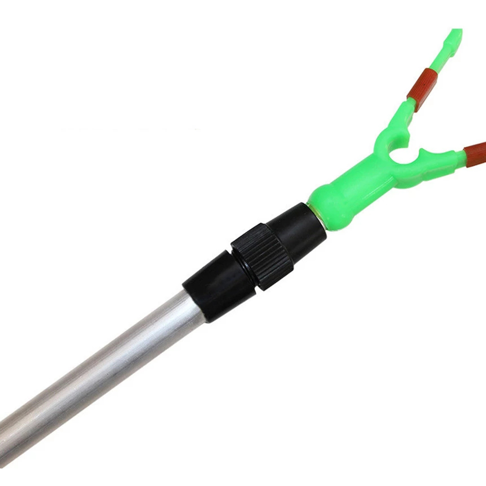 Teleskopik Alüminyum Alaşımlı  - Fishing Rod Glove incelemesi ve fiyatı
