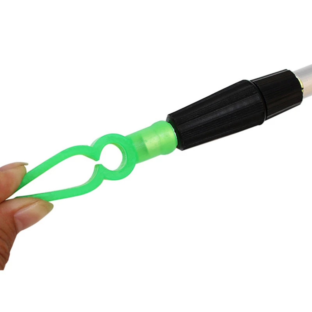 Teleskopik Alüminyum Alaşımlı  - Fishing Rod Glove incelemesi ve fiyatı