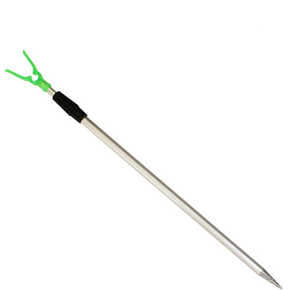 Teleskopik Alüminyum Alaşımlı  - Fishing Rod Glove incelemesi ve fiyatı