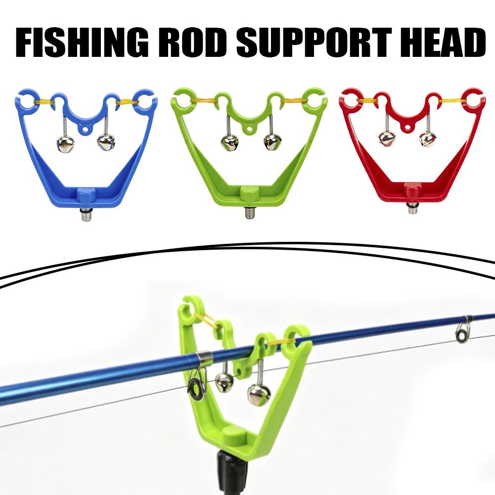 Yay Şeklinde Çift Zilli Isırık - Fishing Rod Glove incelemesi ve fiyatı