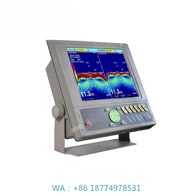 Marine 10 İnç Sonar Balık Bulu - Fishing Equipment Manufacturers incelemesi ve fiyatı