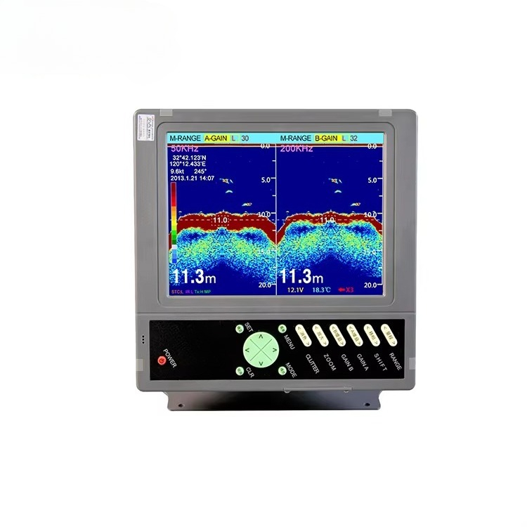 Marine 10 İnç Sonar Balık Bulu - Fishing Equipment Manufacturers incelemesi ve fiyatı