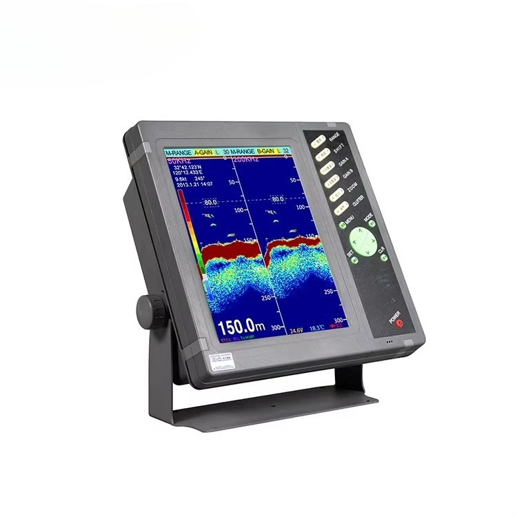 Marine 10 İnç Sonar Balık Bulu - Fishing Equipment Manufacturers incelemesi ve fiyatı
