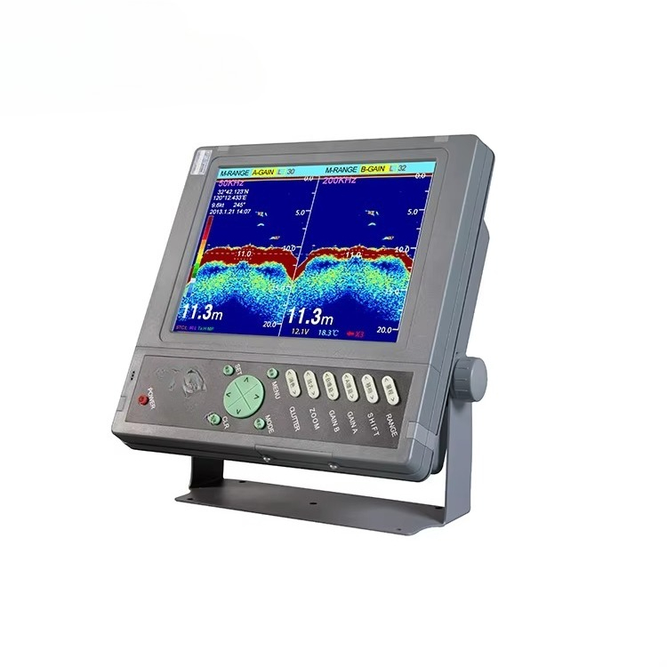 Marine 10 İnç Sonar Balık Bulu - Fishing Equipment Manufacturers incelemesi ve fiyatı