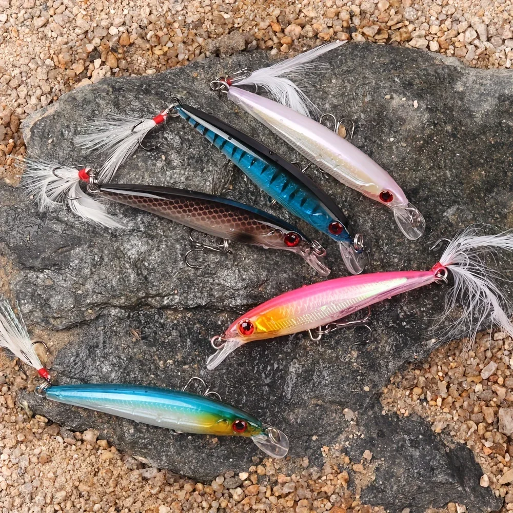5 adet/kutu lazer 3D gözler bi - Fishing Equipment Carp incelemesi ve fiyatı