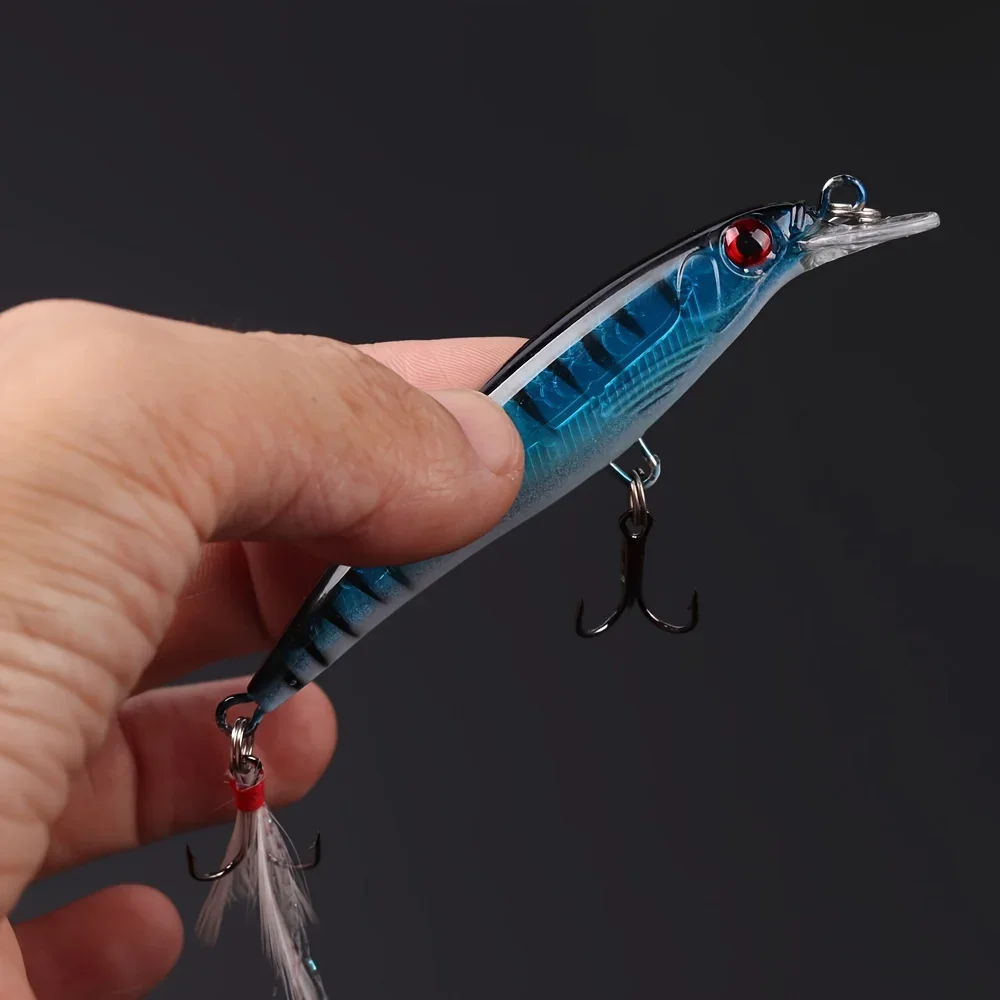 5 adet/kutu lazer 3D gözler bi - Fishing Equipment Carp incelemesi ve fiyatı