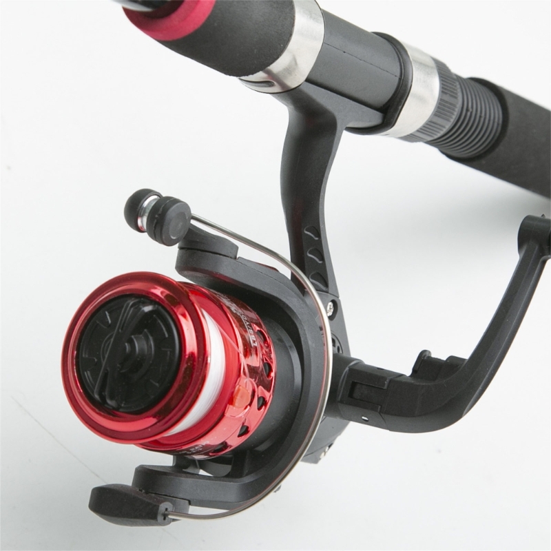 Acemi Balıkçılık Seti Olta Tak - Landing Net Telescopic incelemesi ve fiyatı