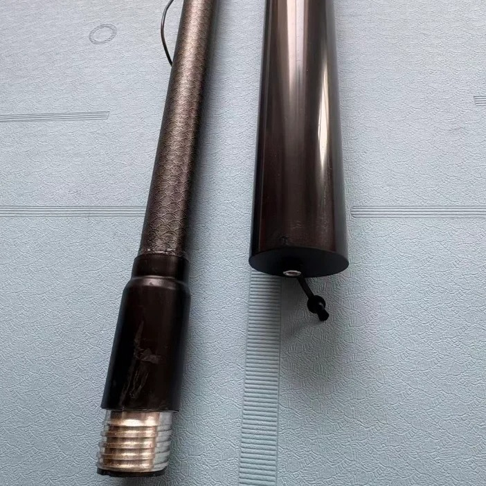 Fabrika Toptan Satış 24V Sıcak - Landing Net Telescopic incelemesi ve fiyatı