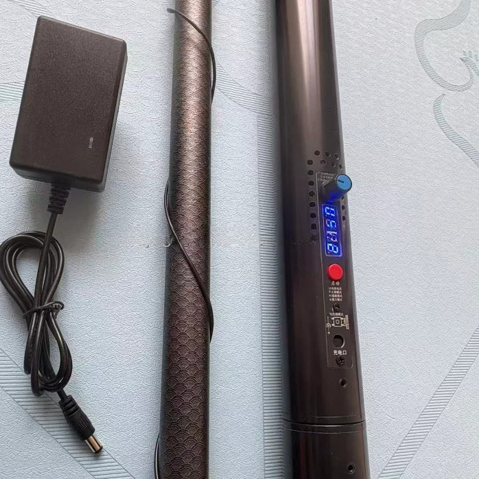 Fabrika Toptan Satış 24V Sıcak - Landing Net Telescopic incelemesi ve fiyatı