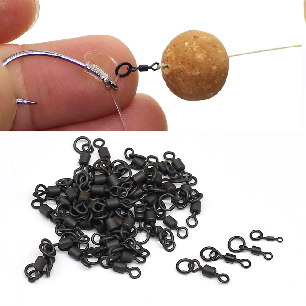 MNFT 40 Adet Hızlı Değişim Fle - Fishing Equipment Carp incelemesi ve fiyatı