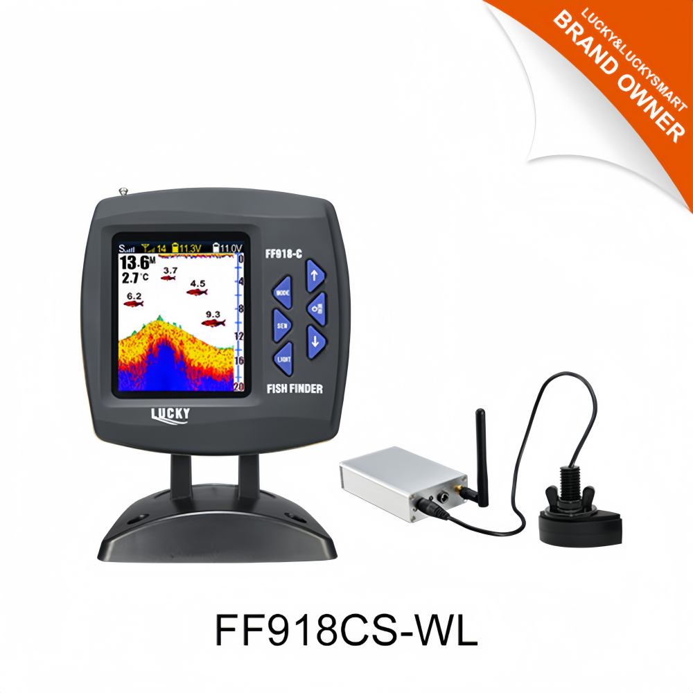 2027 FF918CS-WL Profesyonel Ye - Fishing Equipment Manufacturers incelemesi ve fiyatı