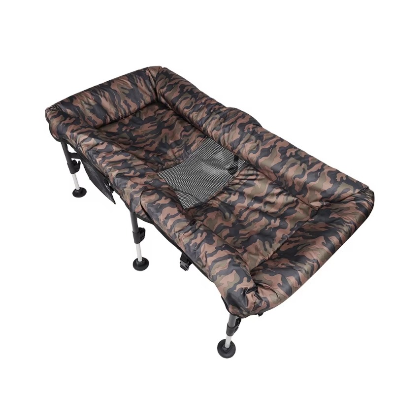 Oxford Kumaş Çelik Boru 120cm  - Fishing Equipment Carp incelemesi ve fiyatı
