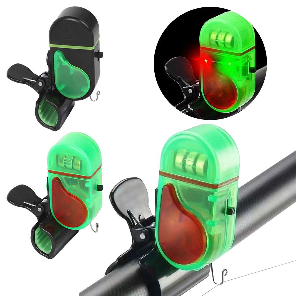 LED Işıklı Olta Isırık Alarmı, - Fishing Rod Glove incelemesi ve fiyatı