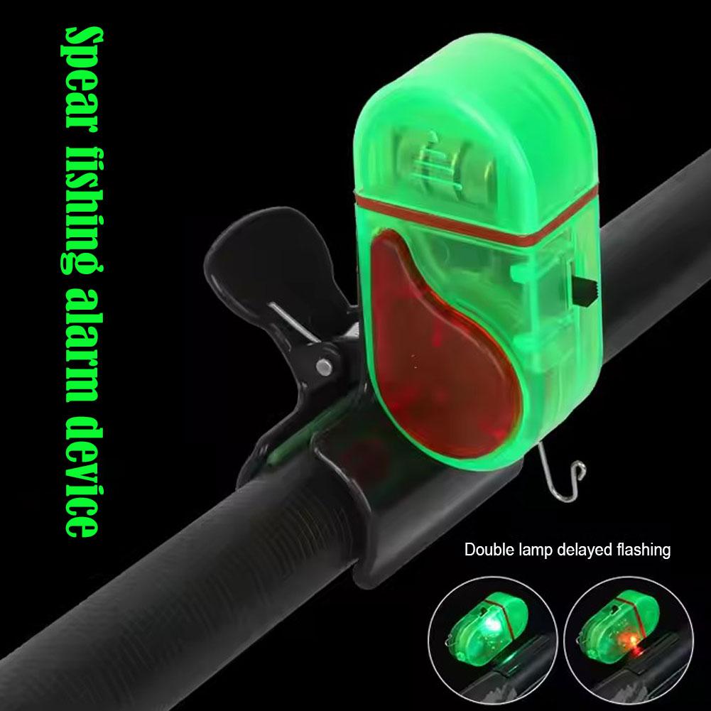 LED Işıklı Olta Isırık Alarmı, - Fishing Rod Glove incelemesi ve fiyatı