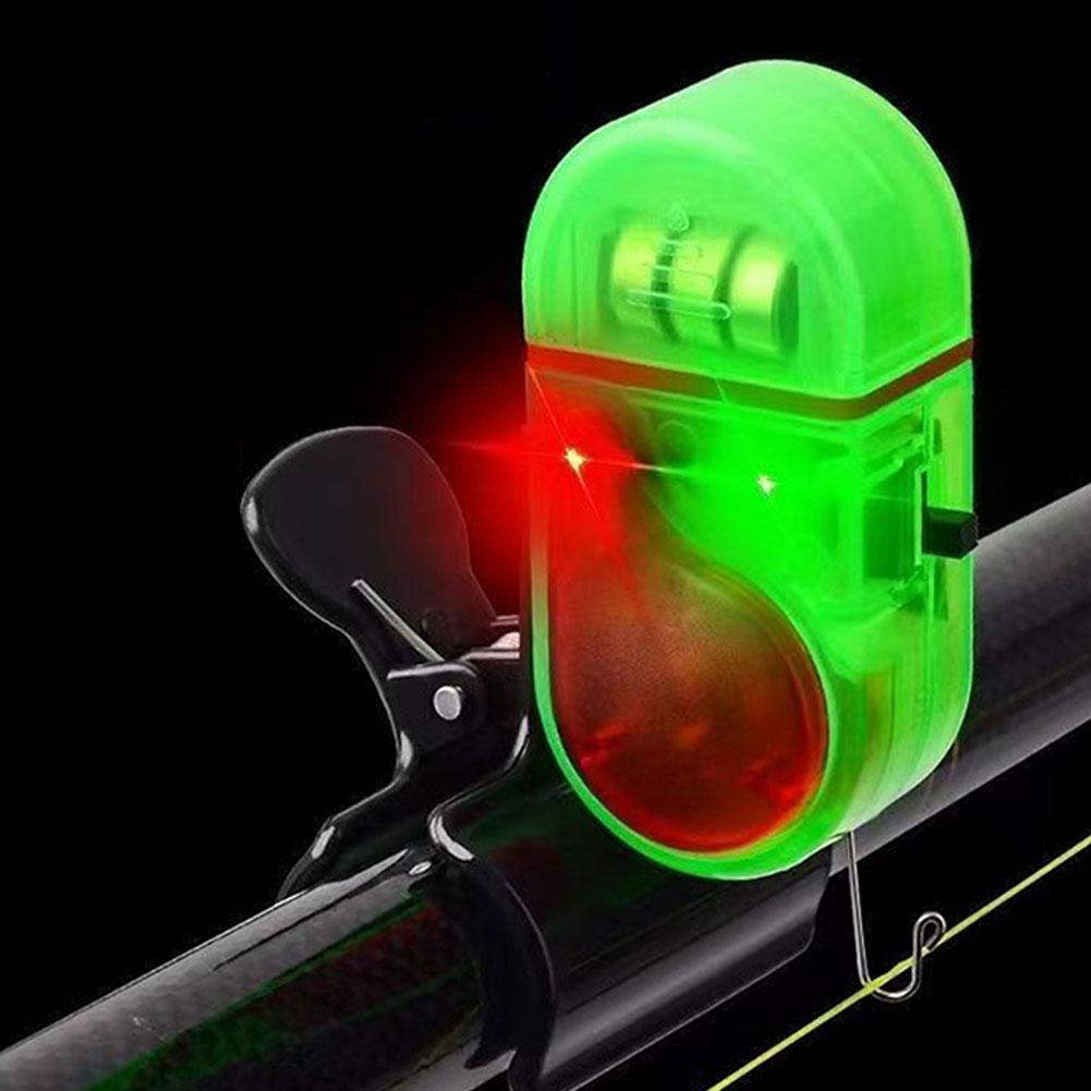 LED Işıklı Olta Isırık Alarmı, - Fishing Rod Glove incelemesi ve fiyatı