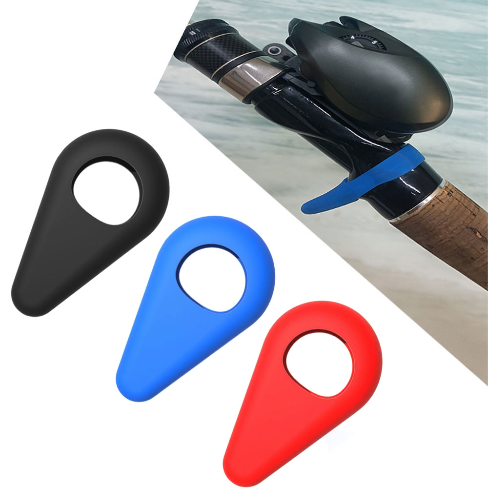1 adet Balıkçı Kamışı Tutma Ko - Fishing Rod Glove incelemesi ve fiyatı